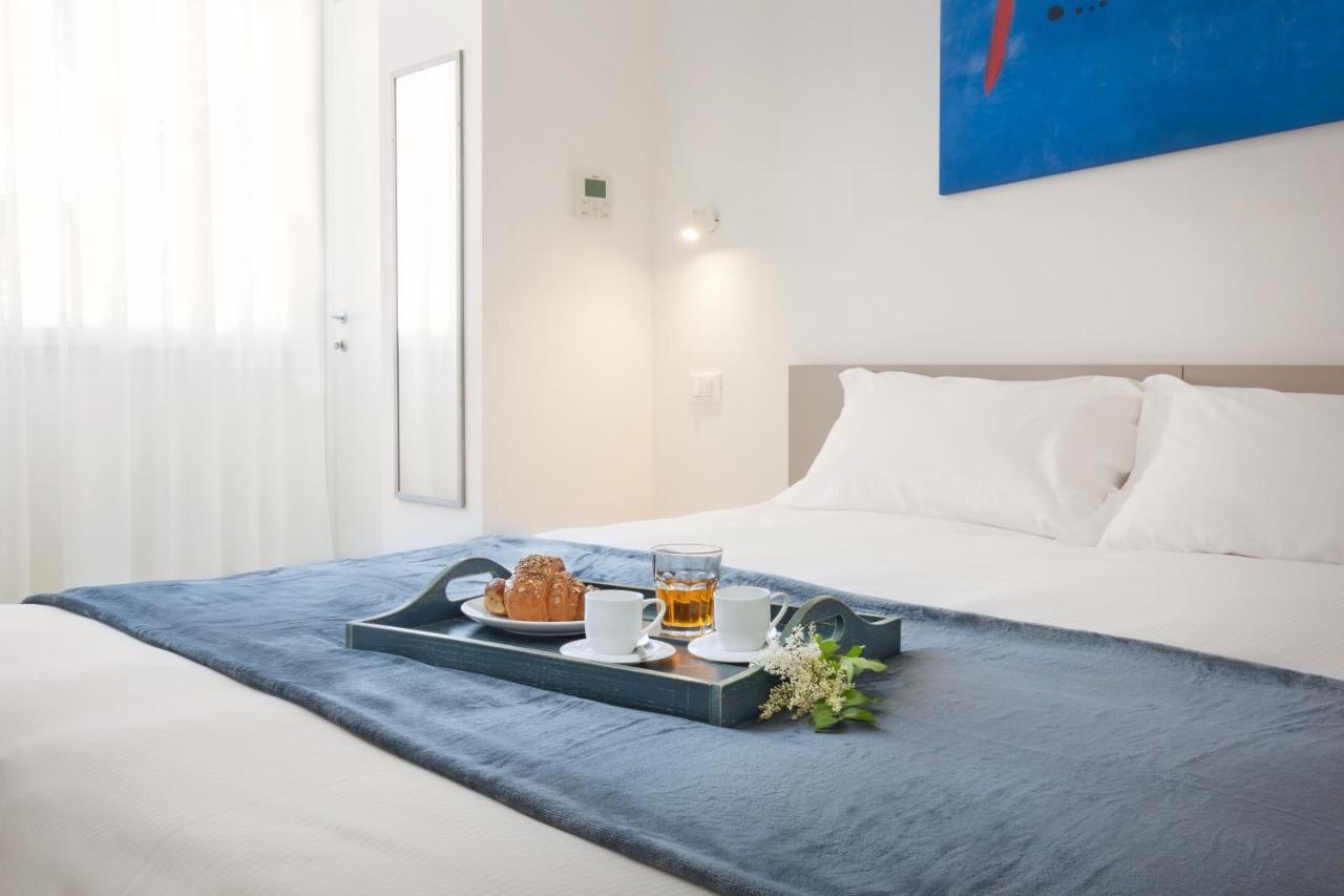 La Rocca Suite Garda  Eksteriør billede