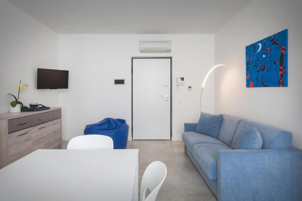 La Rocca Suite Garda  Eksteriør billede